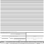 Form 15A Download Fillable PDF Or Fill Online Notice Of Motion And