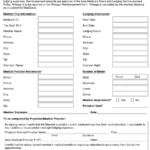 Form 470 4991 Download Printable PDF Or Fill Online Iowa Medicaid Meals