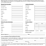 Form 470 4991 Download Printable PDF Or Fill Online Iowa Medicaid Meals