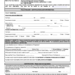 Form Abj16702 4 Maternity Disability Claim Form 2015 Printable Pdf