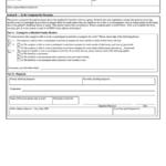 Form H1836 B Medical Release physician 39 S Statement Texas Printable