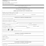 Form LR 207B Download Printable PDF Or Fill Online Medicaid Information