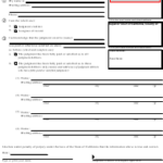 Form SC 290 Download Fillable PDF Or Fill Online Acknowledgment Of