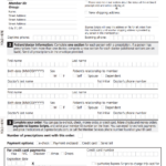 Forms Brochures Compass Rose Benefits Group Compass Rose Health Plan