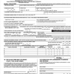 FREE 34 Claim Forms In PDF