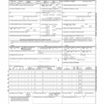 Free Health Insurance Forms Fill Out And Sign Printable Pdf Template