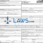 FREE Southland National Dental Claim Form FREE Legal Forms LAWS