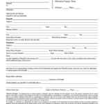 Galveston Small Claims Court Fill Online Printable Fillable Blank