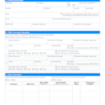 Gms Claim Form Printable Fill Online Printable Fillable Blank