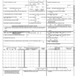 Health Insurance Claim Form FREE 8 Sample Health Insurance Claim