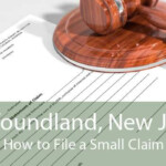 How To File A Small Claim Newfoundland File Small Claims Online