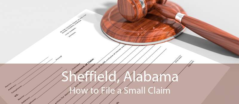 How To File A Small Claim Sheffield File Small Claims Online Sheffield