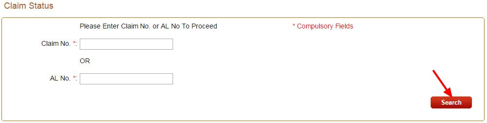 Icici Lombard Claim Process Claim Status Claim Form 6664