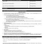 Insurance Form