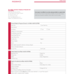 Jubilee Insurance Medical Claim Form Pdf 2020 2022 Fill And Sign