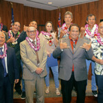 Judiciary Maui Drug Court Celebrates 70th Graduation Ceremony