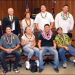 Judiciary Maui Moloka i Drug Court Graduation