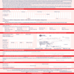 Kotak Life Insurance Maturity Form Fill Online Printable Fillable