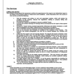 Landlord Consent Letter Fillable Printable Online Forms Templates