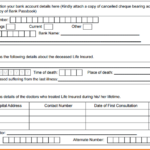 Life Insurance Claim Settlement Process all You Should Know