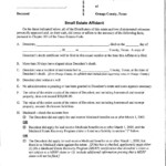 Livingston County Il Court Forms Small Claims Affidavit 2022