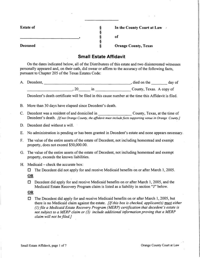 Livingston County Il Court Forms Small Claims Affidavit 2022 