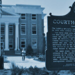 Manatee County Historic Courthouse