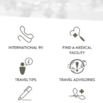 Manulife TravelAid For IPhone