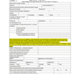 Mediassist Claim Form Part A Fill Online Printable Fillable Blank