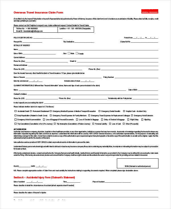 Medical Certificate For Insurance Claim Https Jm Scotiabank Com 