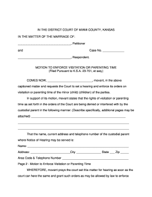 Miami County Small Claims Court Fill Online Printable Fillable 