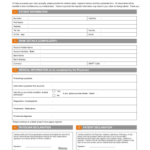Msh Claim Form Fill Online Printable Fillable Blank PdfFiller
