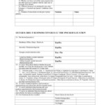 National Insurance Co Ltd Fire Proposal Form 2020 2021 Student Forum