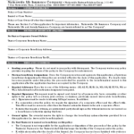 Nationwide Beneficiary Change Form Fill Online Printable Fillable