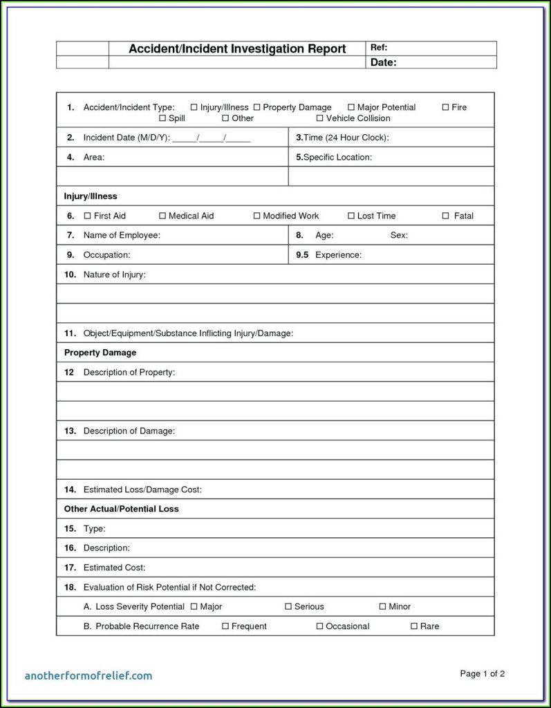 Nationwide Life Insurance Company Death Claim Forms