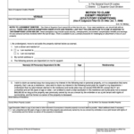 Nc Small Claims Court Forms Editable Fillable Printable Templates