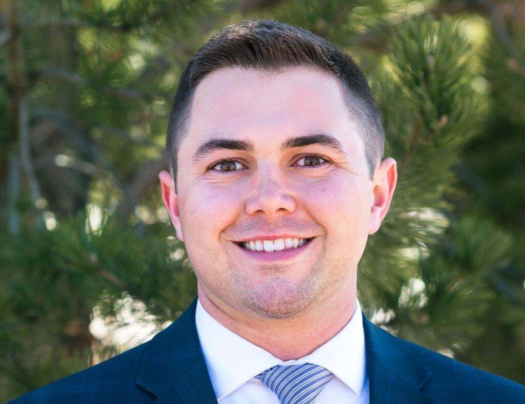 New York Life Associate Partner JACOB GERK Serving FORT COLLINS 