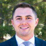 New York Life Associate Partner JACOB GERK Serving FORT COLLINS