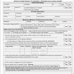 New York State Medicaid Application Form Pdf Form Resume Examples