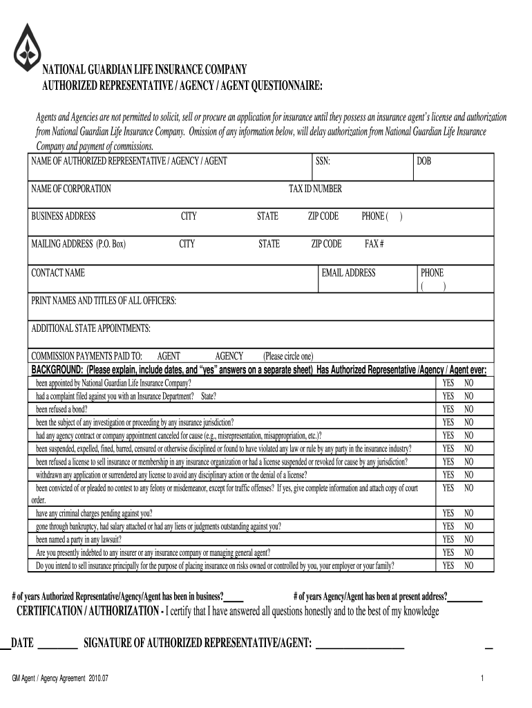 Ngl Policy Lookup Fill Out And Sign Printable PDF Template SignNow