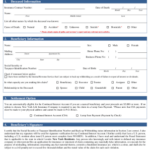 Nylaarp Com Claim Form Fill Online Printable Fillable Blank