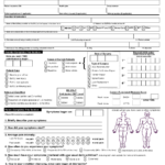 Patient Summary Form Optum Physical Health Download Printable PDF