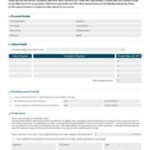 Paywise Vehicle Expense Claim Form