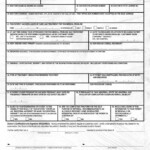 Pin On DE 2501 Form Claim For Disability Insurance Benefits