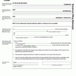 Point In Time Court Rules Act Small Claims Act