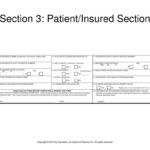 PPT Chapter 21 The Health Insurance Claim Form PowerPoint