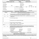 Printable Cms 1500 Form Instructions Edit Fill Out Download Forms