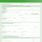 Printable Retail Bond Lodgement Form Nsw Edit Fill Out Download