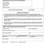 Printable San Bernardino County Court Forms Edit Fill Out Download