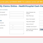 Royal Sundaram Claim Procedure Download Claim Form